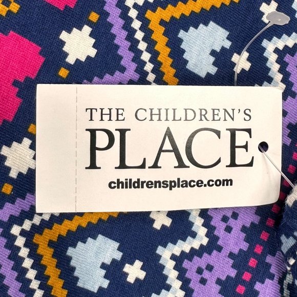 The Children's Place Dress - Size 10/12 (L) - NWT - Picture 4 of 7